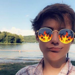 Meet your Posher, Jayden